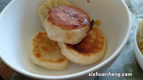 在家用电饼铛怎么做饼