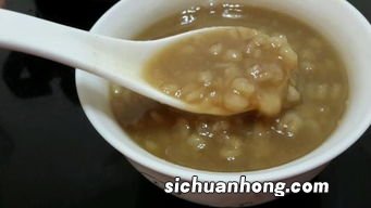 雪儿糖水要煮多久