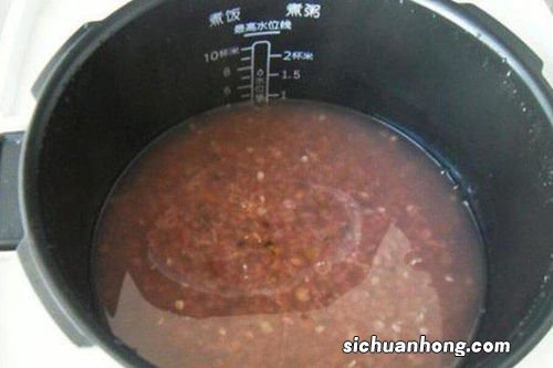 煮粥用什么锅省电快