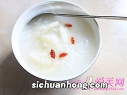 煮粥用的碱是什么意思