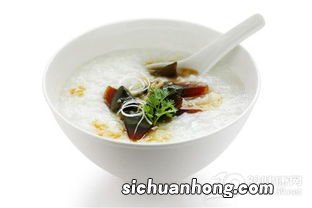 煮粥用的碱是什么意思