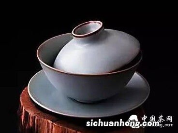 泡普洱应选什么茶具