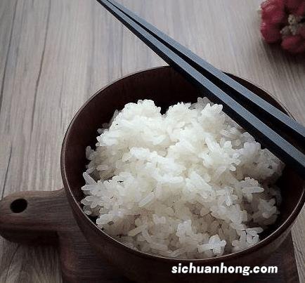 在饭煲怎么蒸米饭