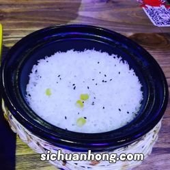 在饭煲怎么蒸米饭