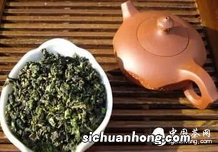 发酵茶对人有什么好处