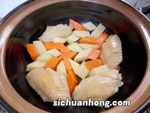 杂锦煲怎么做好吃