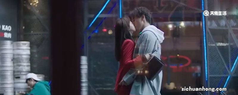 章小鱼和但丁结局 章小鱼和但丁的结局是什么