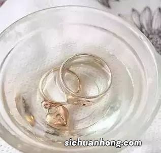 夏天金银多久清洗一次