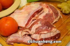 孕妇煮牛肉怎么做