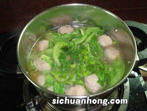 孕妇牛肉海菜汤怎么做
