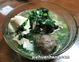 孕妇牛肉海菜汤怎么做