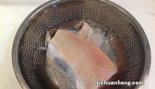 乌贼要煮多久