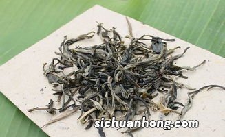 普洱市有什么茶区