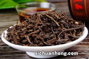 马肉茶叶是什么茶