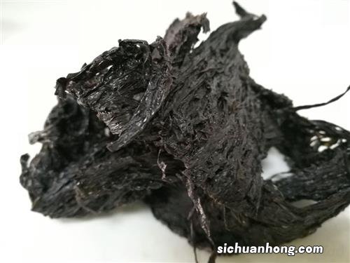 孕妇吃紫菜怎么做