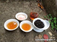 .水仙茶是什么茶