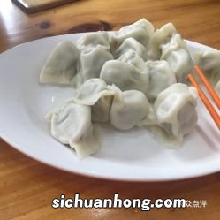 芸豆肉饺子怎么做好吃