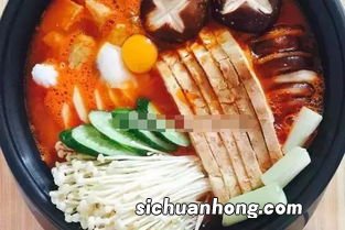 在家刷火锅刷什么好吃