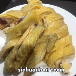 云南鸡怎么做好吃吗