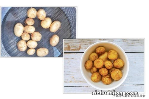 云豆土豆鸡腿肉怎么做好吃