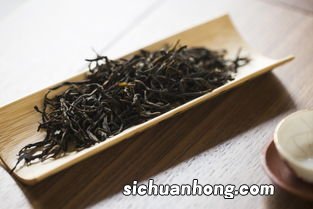 凤凰单枞为什么有花香味