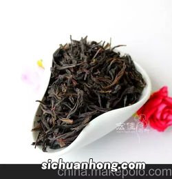 凤凰单枞为什么有花香味