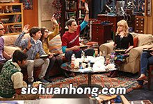 生活大爆炸有几季 生活大爆炸大结局