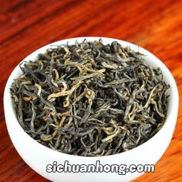 金骏眉红茶什么样子的好