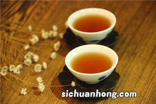 普洱茶和什么茶搭配最好