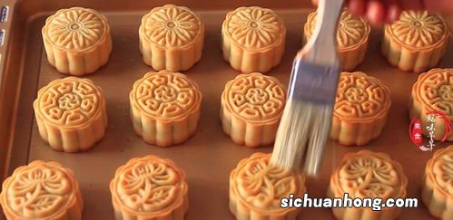 月饼香蕉陷怎么做好吃