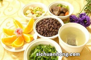 有便秘吃什么菜好