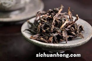 岩茶喝了有什么益处