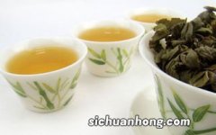 茶的品种按什么分类