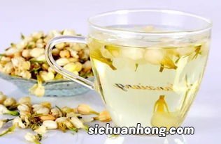 茉莉花茶什么喝比较好