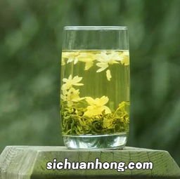 茉莉花茶什么喝比较好