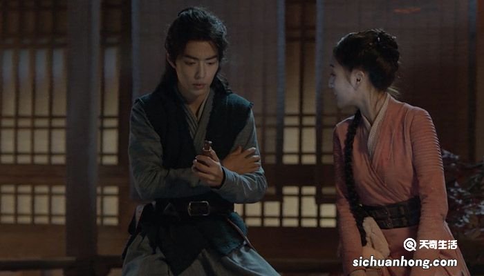 胡列娜是谁的女儿 斗罗大陆胡列娜是谁的女儿