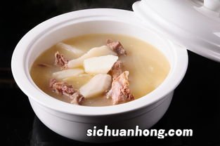 山药烧汤多久能熟