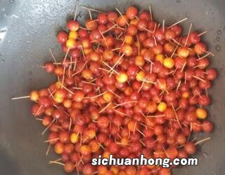 山丁子煮多久才可以吃