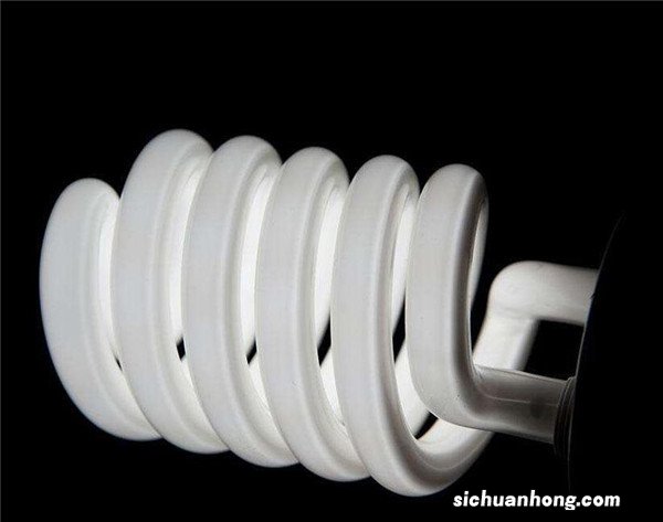 负离子节能灯原理是什么 有哪些常见的作用呢