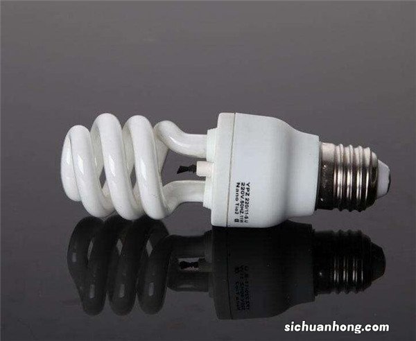 负离子节能灯原理是什么 有哪些常见的作用呢