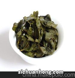 为什么茶叶里有的包满了毛