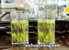 什么季节的绿茶好喝