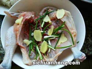 清蒸小公鸡要多久