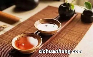 待客用什么茶叶