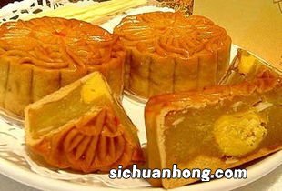 月饼叉烧馅怎么做