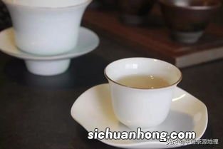 什么茶叶喝后有回甘