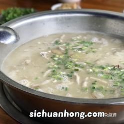 羊肉汤用什么锅顿好