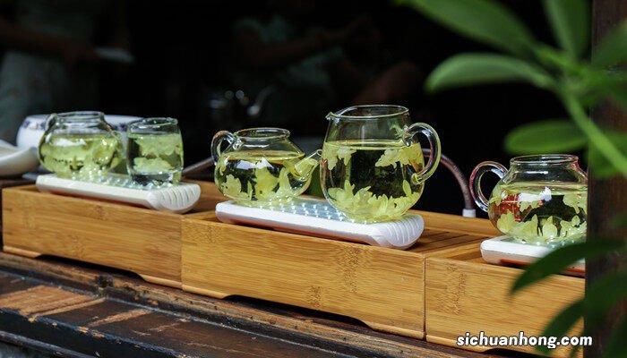 茉莉花茶产地哪里的好 茉莉花茶产地