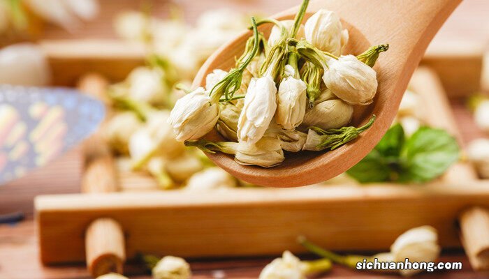 茉莉花茶产地哪里的好 茉莉花茶产地