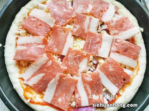 披萨饼要揉多久